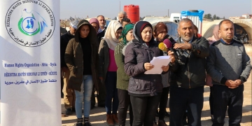 674 civillians murdered in Afrin in past 3 years