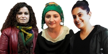 Mothers of murdered politicians speak out
