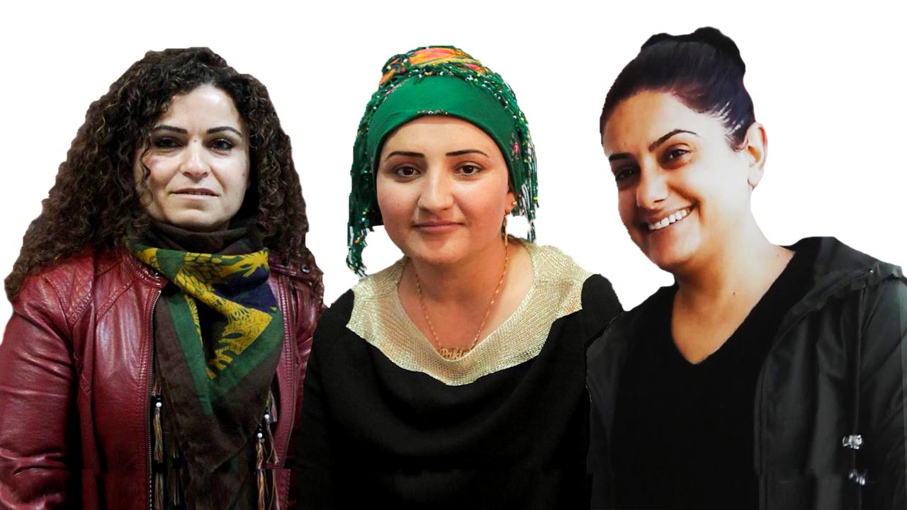 Mothers of murdered politicians speak out