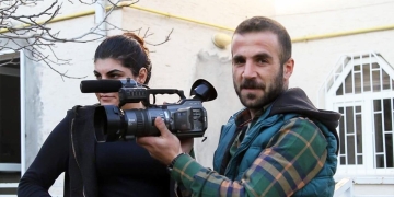Imprisoned journalist Ziya Ataman’s health at risk