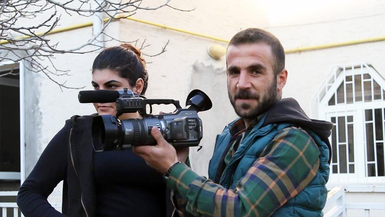 Imprisoned journalist Ziya Ataman’s health at risk