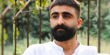 Mesopotamia News Agency journalist detained in İstanbul