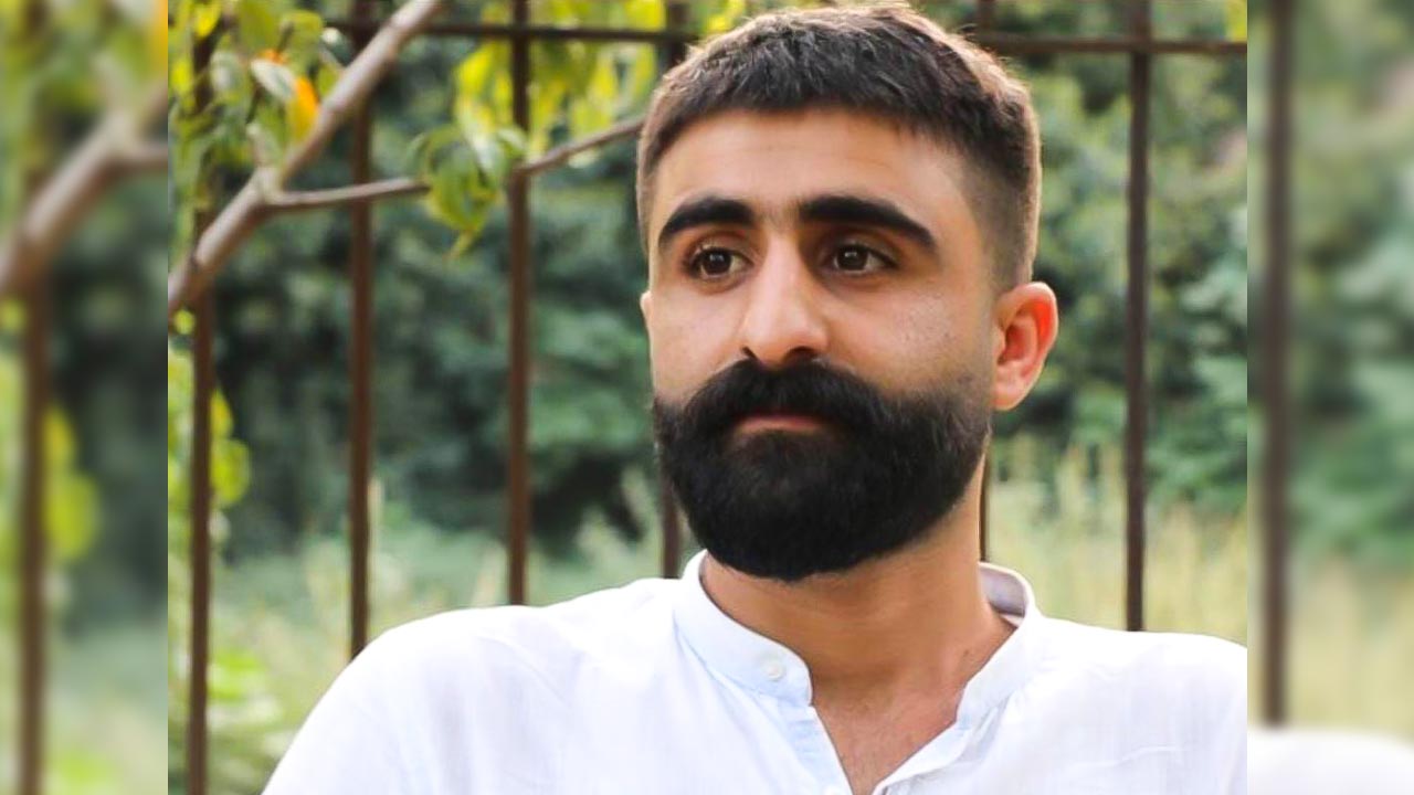 Mesopotamia News Agency journalist detained in İstanbul