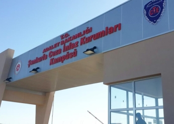 Hunger strike in Turkey’s prisons reaches 40th day