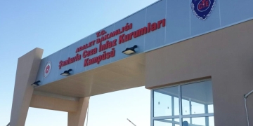 Hunger strike in Turkey’s prisons reaches 40th day