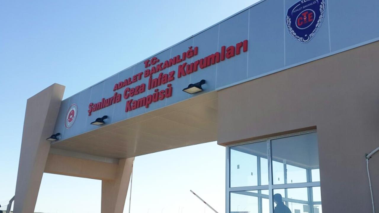 Hunger strike in Turkey’s prisons reaches 40th day