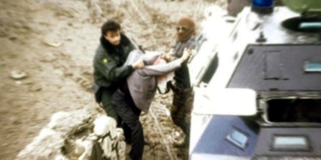 Turkey’s Death Squads