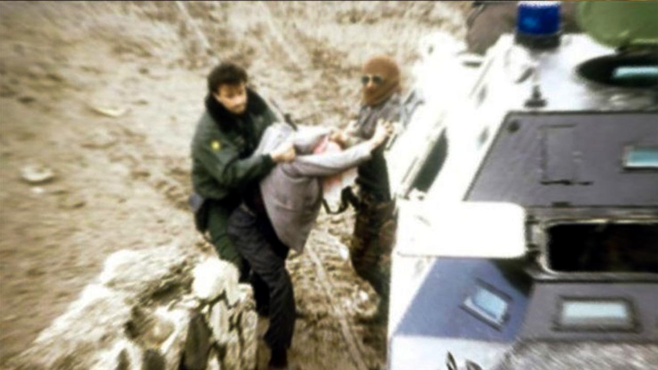 Turkey’s Death Squads