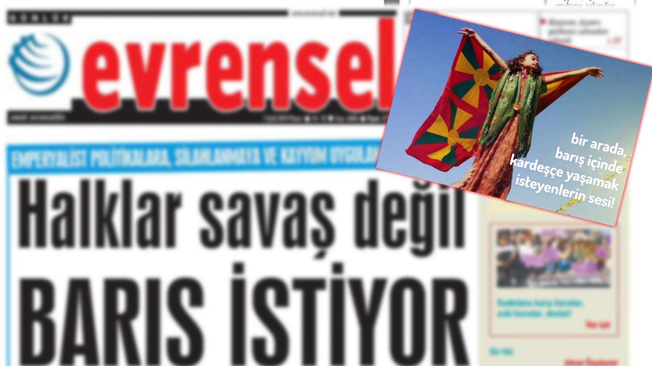 Newspaper fined for advertisement featuring yellow, red and green shawl