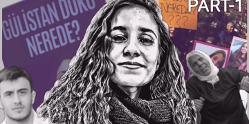 Gülistan Doku’s roommate: ‘They want us to believe she committed suicide’