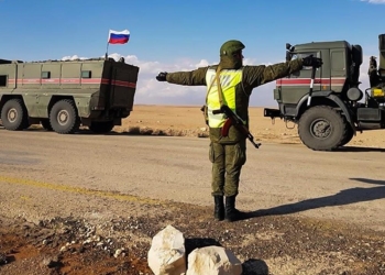 Military attacks and tensions increase in Ain Issa and Qamishlo