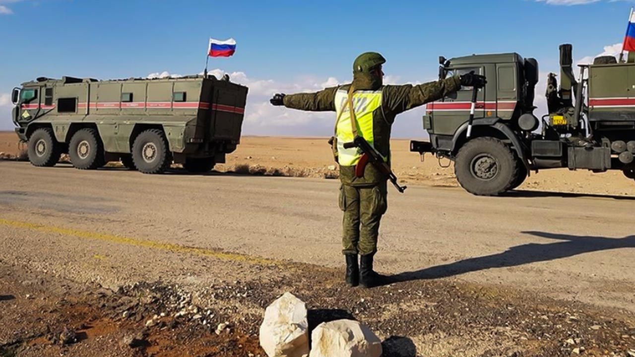 Military attacks and tensions increase in Ain Issa and Qamishlo