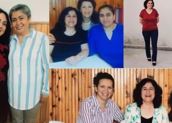 A new investigation into HDP organising in prison has been opened say Yüksekdağ’s lawyer