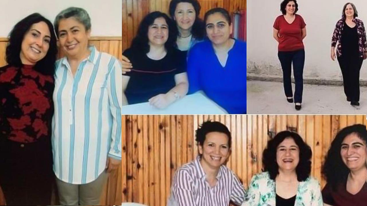 A new investigation into HDP organising in prison has been opened say Yüksekdağ’s lawyer