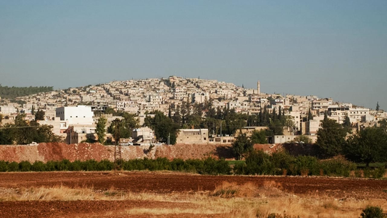Human rights violations in Afrin include organ trafficking