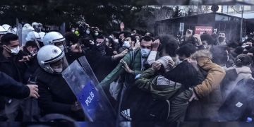 24 Boğaziçi University students released from detention as protests continue in Turkey