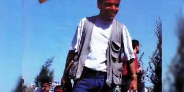 Metin Göktepe remembered, 25 years after his murder