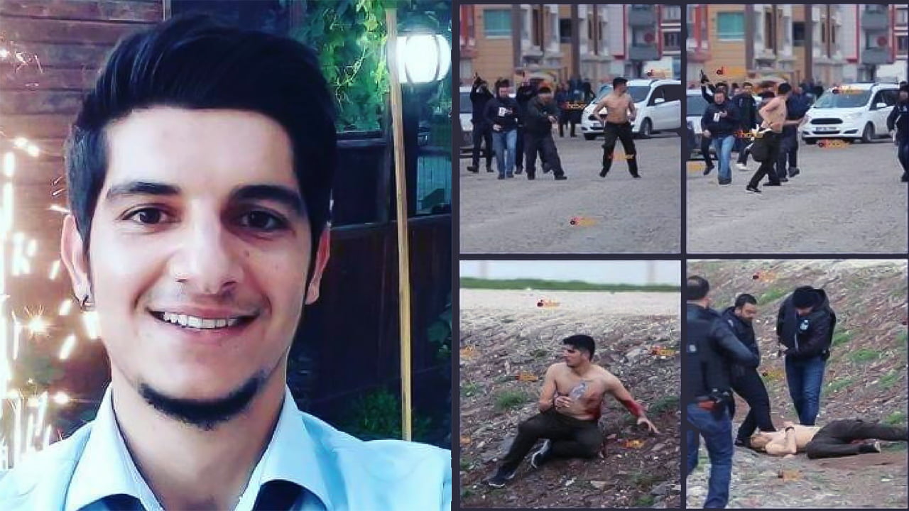 The Interior ministry will pay the lawyer’s fee of the police officer who killed Kemal Kurkut