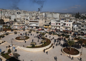 Eighteen kidnappings in Afrin and Tel Abyad over the last 10 days