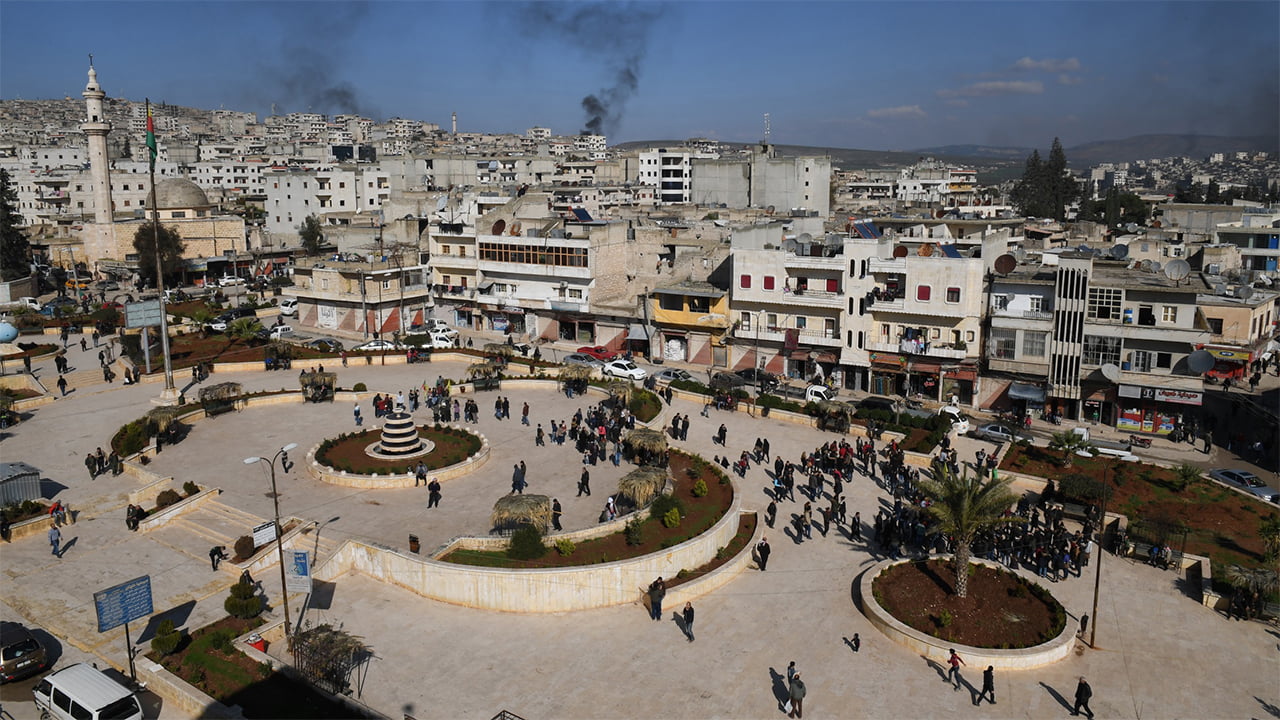 Eighteen kidnappings in Afrin and Tel Abyad over the last 10 days