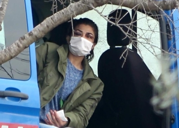 Woman arrested for killing abusive husband
