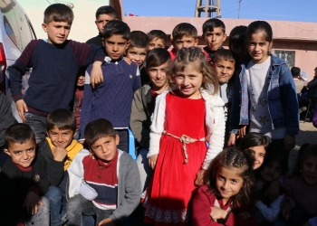 Thousands of students in Turkey cannot connect to EBA