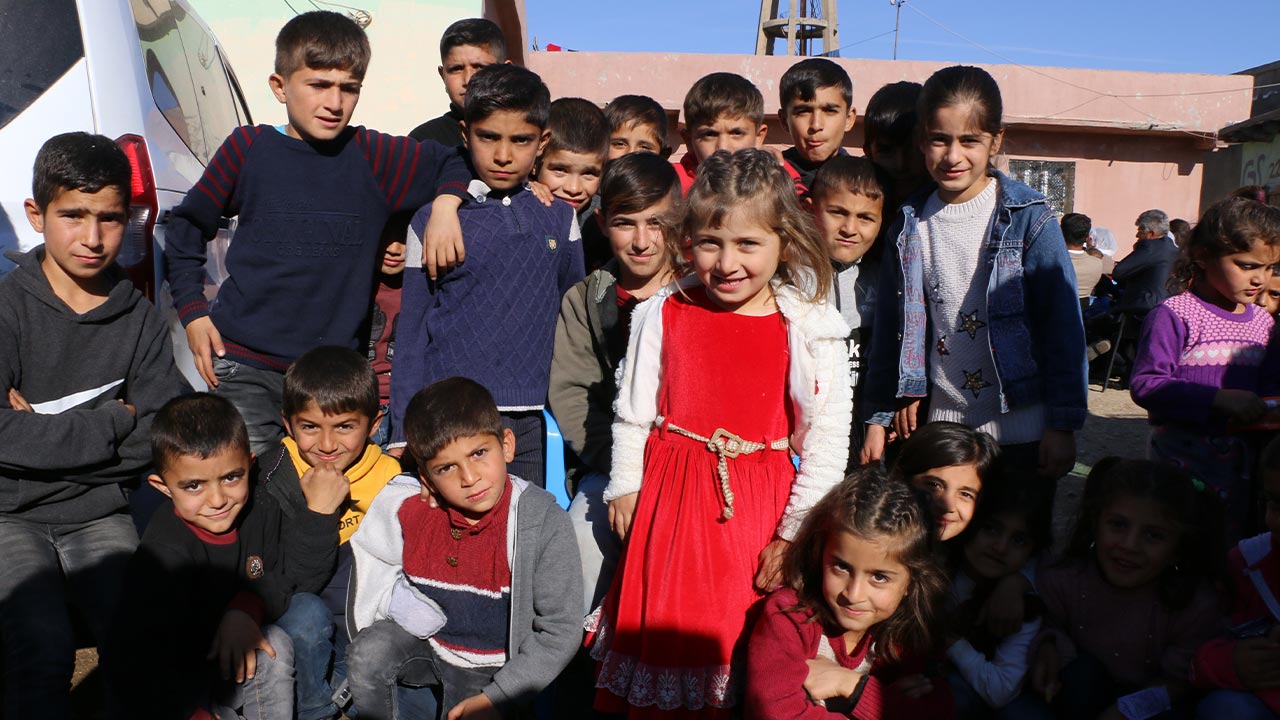 Thousands of students in Turkey cannot connect to EBA