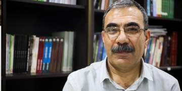 Aldar Xelil: They consulted Turkey’s mercenary gangs but not actual opposition in Syria.