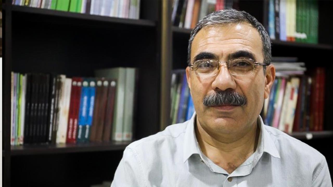 Aldar Xelil: They consulted Turkey’s mercenary gangs but not actual opposition in Syria.