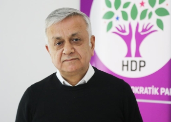 Doğan Erbaş: ‘Öcalan has the ability to realise a peaceful solution in the Middle East’