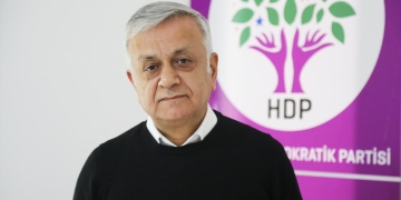 Doğan Erbaş: ‘Öcalan has the ability to realise a peaceful solution in the Middle East’