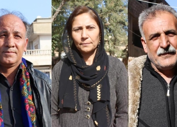 Öcalan’s ideas are central to a Middle East solution, say Rojava citizens