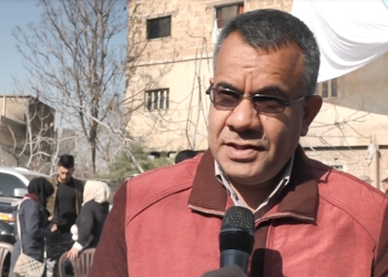 ‘Everyone in the region should resist the colonialist mindset’