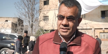 ‘Everyone in the region should resist the colonialist mindset’