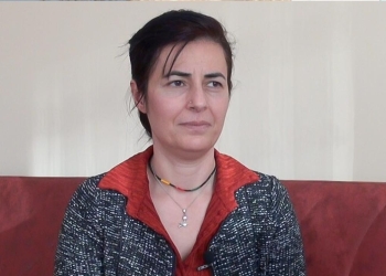 The prison hunger strike resistance in Turkey continues into its 46th day