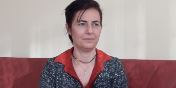 The prison hunger strike resistance in Turkey continues into its 46th day