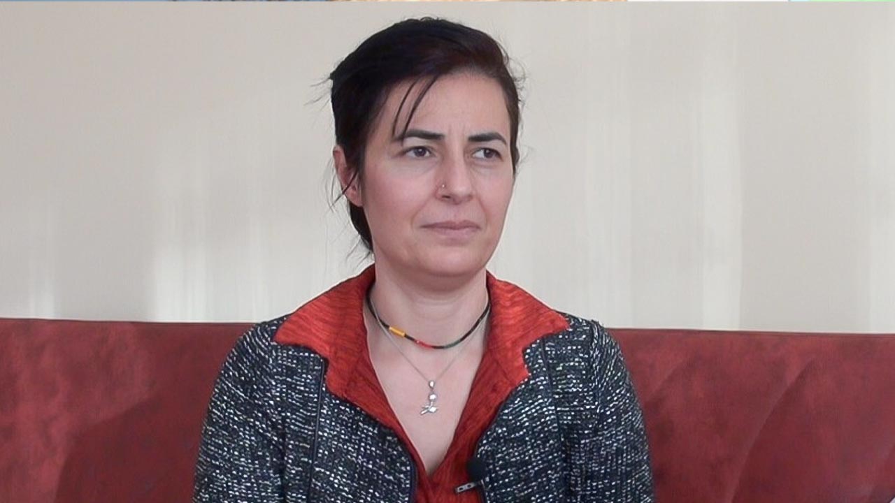 The prison hunger strike resistance in Turkey continues into its 46th day