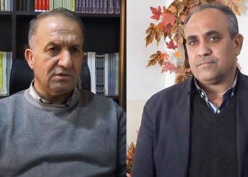 Ömer Mikdat: The Damascus government does not advocate a democratic project