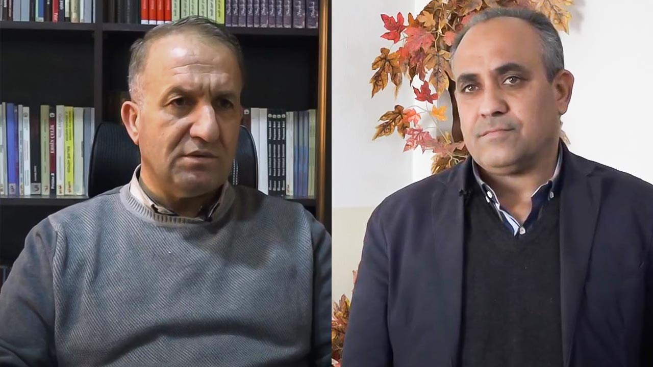 Ömer Mikdat: The Damascus government does not advocate a democratic project