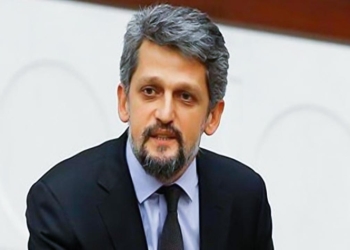 HDP deputy: 2021 budget dedicated to palaces, wars and partisans