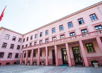 39 new prisons to be constructed in Turkey