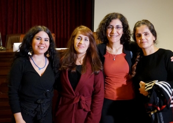 Kurdish Women Artists and the Jineology Perspective