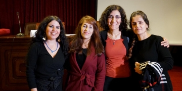 Kurdish Women Artists and the Jineology Perspective