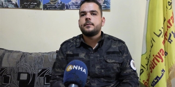 Aram Hena: Turkey does not respect international law