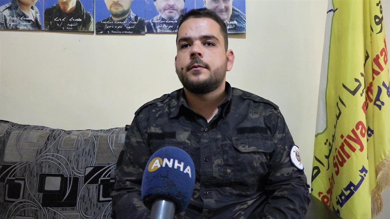 Aram Hena: Turkey does not respect international law