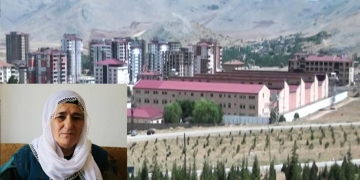A prisoner’s mother appeals for dialogue between the state and Abdullah Öcalan