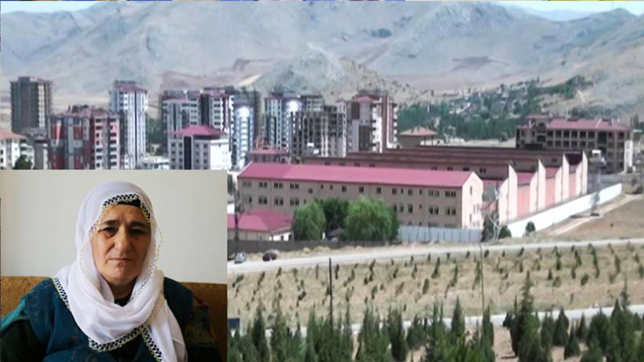 A prisoner’s mother appeals for dialogue between the state and Abdullah Öcalan