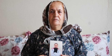 Mother of a very sick prisoner speaks about the hunger strikes: ‘We will never accept silence’