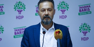HDP: Bahçeli is committing a crime against the Constitution