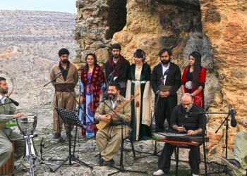 Fourth Amida Concert to be held in Suriçi, Diyarbakır